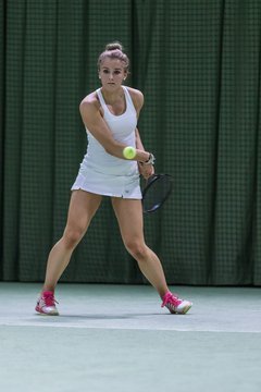 Bild 201 - Damen OL CadA - Hamburger Polo Club : Ergebnis: 6:0